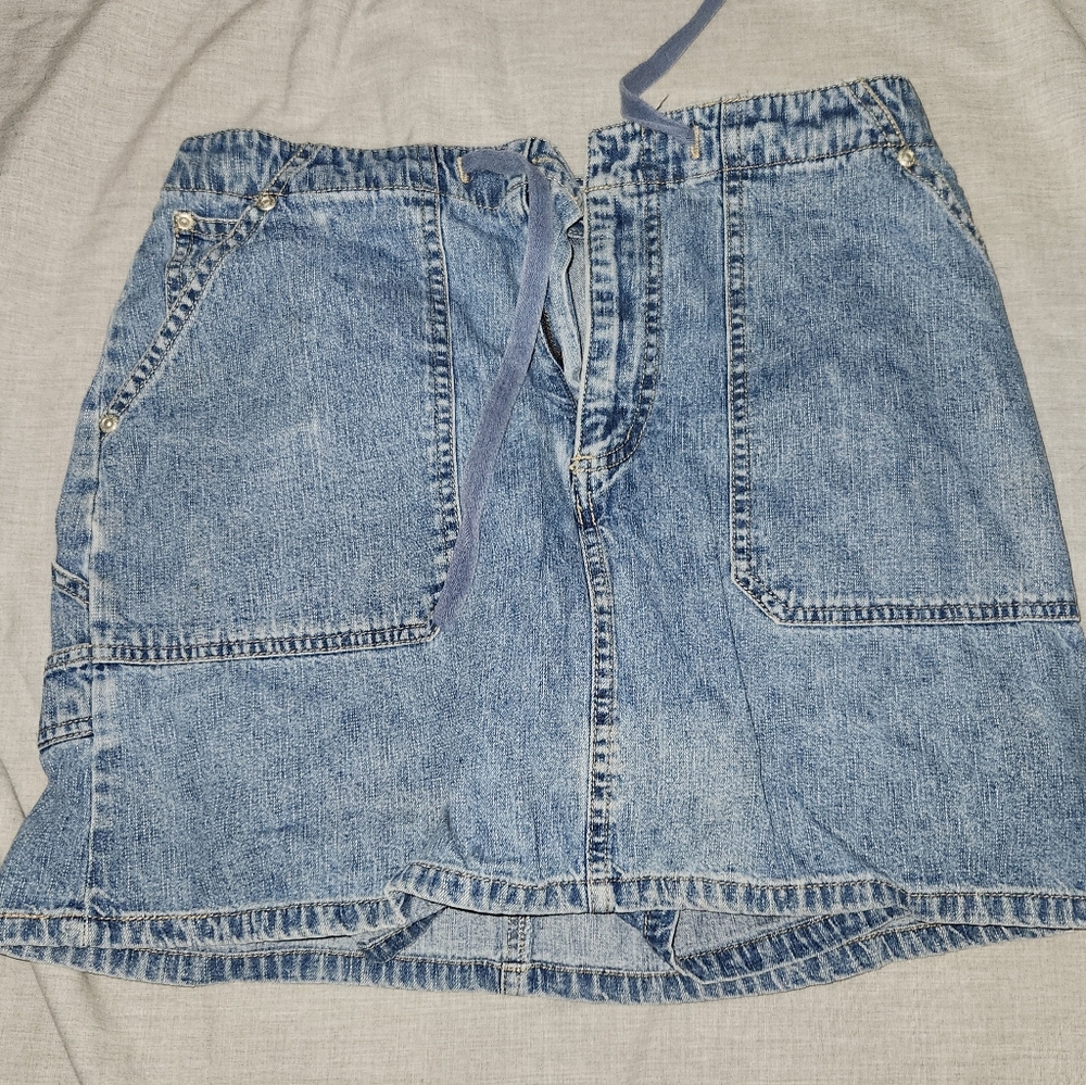 Faded Glory Skorts